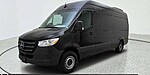 New 2026 MERCEDES-BENZ SPRINTER  in LAS VEGAS, NEVADA