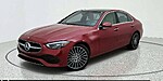 New 2026 MERCEDES-BENZ C-CLASS C 300 SEDAN in LAS VEGAS, NEVADA
