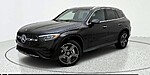 New 2026 MERCEDES-BENZ GLC-CLASS GLC 300 4MATIC SUV in LAS VEGAS, NEVADA
