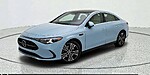 New 2027 MERCEDES-BENZ CLA CLA 220 HYBRID FWD in LAS VEGAS, NEVADA