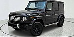 New 2027 MERCEDES-BENZ G-CLASS G 580E SUV in LAS VEGAS, NEVADA