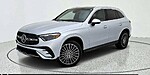New 2026 MERCEDES-BENZ GLC-CLASS GLC 300 SUV in LAS VEGAS, NEVADA