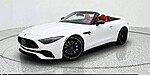 New 2026 MERCEDES-BENZ SL-CLASS AMG SL 43 ROADSTER in LAS VEGAS, NEVADA
