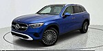 New 2027 MERCEDES-BENZ GLC-CLASS GLC 300 SUV in LAS VEGAS, NEVADA