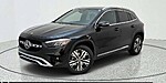 New 2026 MERCEDES-BENZ GLA GLA 250 4MATIC SUV in LAS VEGAS, NEVADA