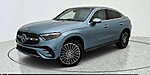 New 2027 MERCEDES-BENZ GLC-CLASS GLC 300 4MATIC COUPE in LAS VEGAS, NEVADA