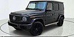 New 2027 MERCEDES-BENZ G-CLASS G 580E SUV in LAS VEGAS, NEVADA