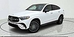 New 2027 MERCEDES-BENZ GLC-CLASS GLC 300 4MATIC COUPE in LAS VEGAS, NEVADA