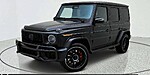 New 2027 MERCEDES-BENZ G-CLASS AMG G 63 SUV in LAS VEGAS, NEVADA