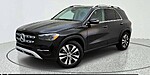 New 2026 MERCEDES-BENZ GLE GLE 450E 4MATIC SUV in LAS VEGAS, NEVADA