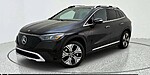 New 2026 MERCEDES-BENZ EQE SEDAN EQE 320 4MATIC SUV in LAS VEGAS, NEVADA
