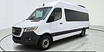 New 2026 MERCEDES-BENZ SPRINTER  in LAS VEGAS, NEVADA