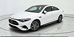 New 2027 MERCEDES-BENZ CLA CLA 220 HYBRID FWD in LAS VEGAS, NEVADA