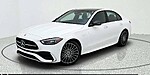 New 2026 MERCEDES-BENZ C-CLASS C 300 SEDAN in LAS VEGAS, NEVADA
