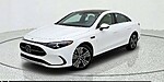 New 2027 MERCEDES-BENZ CLA CLA 220 HYBRID FWD in LAS VEGAS, NEVADA