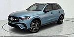 New 2027 MERCEDES-BENZ GLC-CLASS GLC 300 SUV in LAS VEGAS, NEVADA
