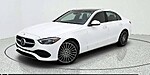 New 2026 MERCEDES-BENZ C-CLASS C 300 SEDAN in LAS VEGAS, NEVADA