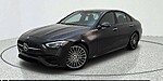 New 2026 MERCEDES-BENZ C-CLASS C 300 SEDAN in LAS VEGAS, NEVADA
