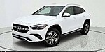 New 2026 MERCEDES-BENZ GLA GLA 250 SUV in LAS VEGAS, NEVADA