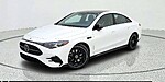 New 2027 MERCEDES-BENZ CLA CLA 220 HYBRID FWD in LAS VEGAS, NEVADA
