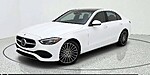 New 2026 MERCEDES-BENZ C-CLASS C 300 SEDAN in LAS VEGAS, NEVADA