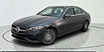 New 2026 MERCEDES-BENZ C-CLASS C 300 SEDAN in LAS VEGAS, NEVADA