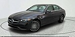 New 2026 MERCEDES-BENZ C-CLASS C 300 SEDAN in LAS VEGAS, NEVADA