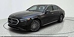 New 2027 MERCEDES-BENZ E-CLASS E 350 RWD SEDAN in LAS VEGAS, NEVADA