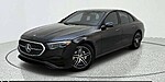 New 2027 MERCEDES-BENZ E-CLASS E 350 RWD SEDAN in LAS VEGAS, NEVADA