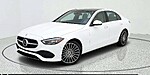 New 2026 MERCEDES-BENZ C-CLASS C 300 SEDAN in LAS VEGAS, NEVADA