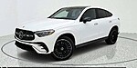 New 2027 MERCEDES-BENZ GLC-CLASS GLC 300 4MATIC COUPE in LAS VEGAS, NEVADA