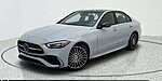 New 2026 MERCEDES-BENZ C-CLASS C 300 SEDAN in LAS VEGAS, NEVADA