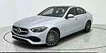 New 2026 MERCEDES-BENZ C-CLASS C 300 SEDAN in LAS VEGAS, NEVADA
