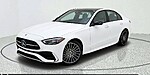 New 2026 MERCEDES-BENZ C-CLASS C 300 SEDAN in LAS VEGAS, NEVADA