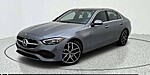 New 2026 MERCEDES-BENZ C-CLASS C 300 SEDAN in LAS VEGAS, NEVADA