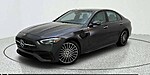 New 2026 MERCEDES-BENZ C-CLASS C 300 4MATIC SEDAN in LAS VEGAS, NEVADA