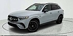New 2027 MERCEDES-BENZ GLC-CLASS GLC 300 SUV in LAS VEGAS, NEVADA