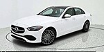 New 2026 MERCEDES-BENZ C-CLASS C 300 SEDAN in LAS VEGAS, NEVADA