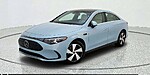 New 2027 MERCEDES-BENZ CLA CLA 250+ ELECTRIC in LAS VEGAS, NEVADA