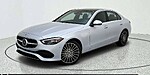 New 2026 MERCEDES-BENZ C-CLASS C 300 SEDAN in LAS VEGAS, NEVADA