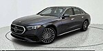 New 2027 MERCEDES-BENZ E-CLASS E 350 RWD SEDAN in LAS VEGAS, NEVADA