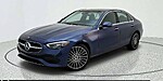 New 2026 MERCEDES-BENZ C-CLASS C 300 SEDAN in LAS VEGAS, NEVADA