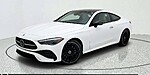 New 2027 MERCEDES-BENZ CLE CLE 300 4MATIC COUPE in LAS VEGAS, NEVADA