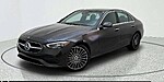 New 2026 MERCEDES-BENZ C-CLASS C 300 SEDAN in LAS VEGAS, NEVADA