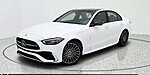 New 2026 MERCEDES-BENZ C-CLASS C 300 SEDAN in LAS VEGAS, NEVADA