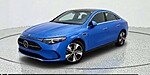 New 2027 MERCEDES-BENZ CLA CLA 220 HYBRID in LAS VEGAS, NEVADA