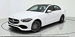 New 2026 MERCEDES-BENZ C-CLASS C 300 SEDAN in LAS VEGAS, NEVADA