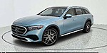 New 2027 MERCEDES-BENZ E-CLASS E 450 4MATIC ALL-TERRAIN WAGON in LAS VEGAS, NEVADA