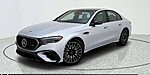 New 2027 MERCEDES-BENZ E-CLASS AMG E 53 HYBRID SEDAN in LAS VEGAS, NEVADA