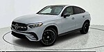 New 2027 MERCEDES-BENZ GLC-CLASS GLC 300 4MATIC COUPE in LAS VEGAS, NEVADA